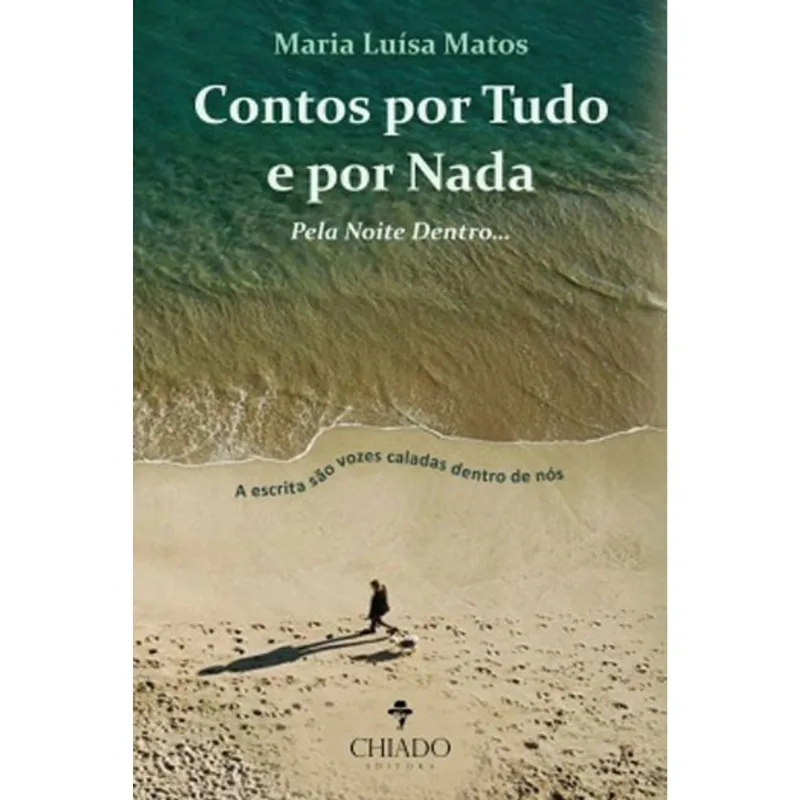CONTOS POR TUDO E POR NADA - PELA NOITE DENTRO...