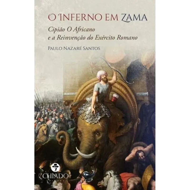 O inferno em Zama