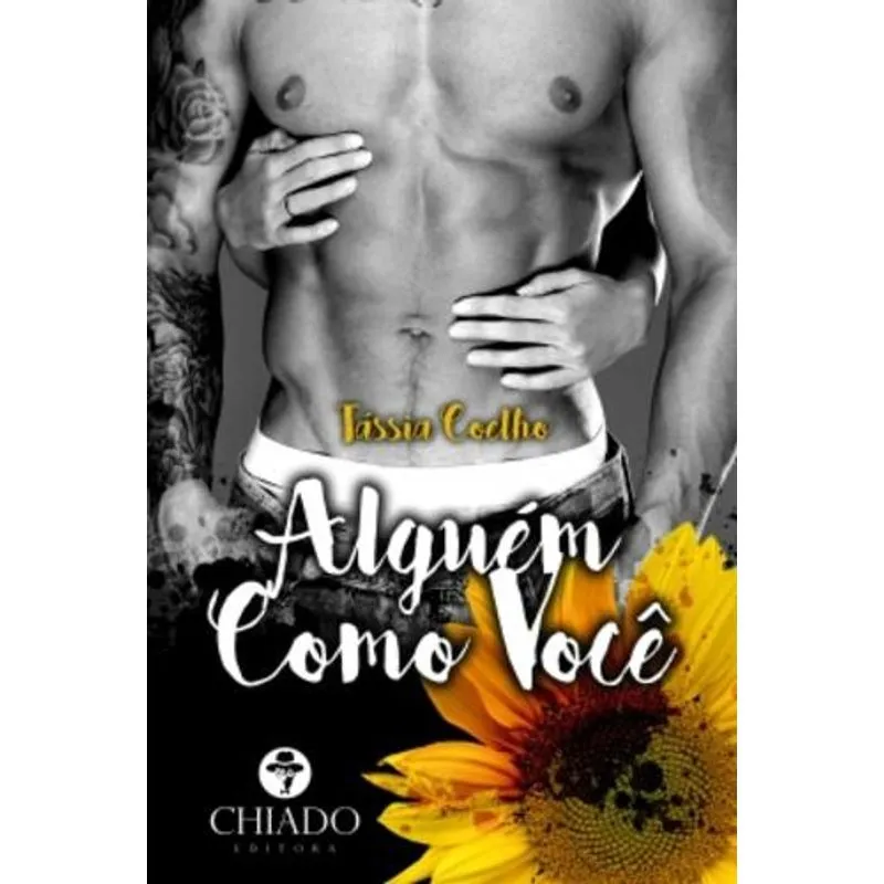 Alguem Como Voce