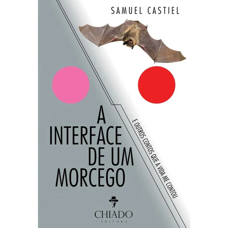 Livro - A Interface de um Morcego