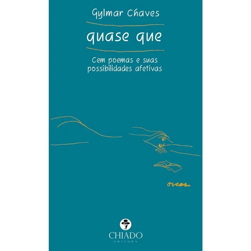Livro - Quase Que