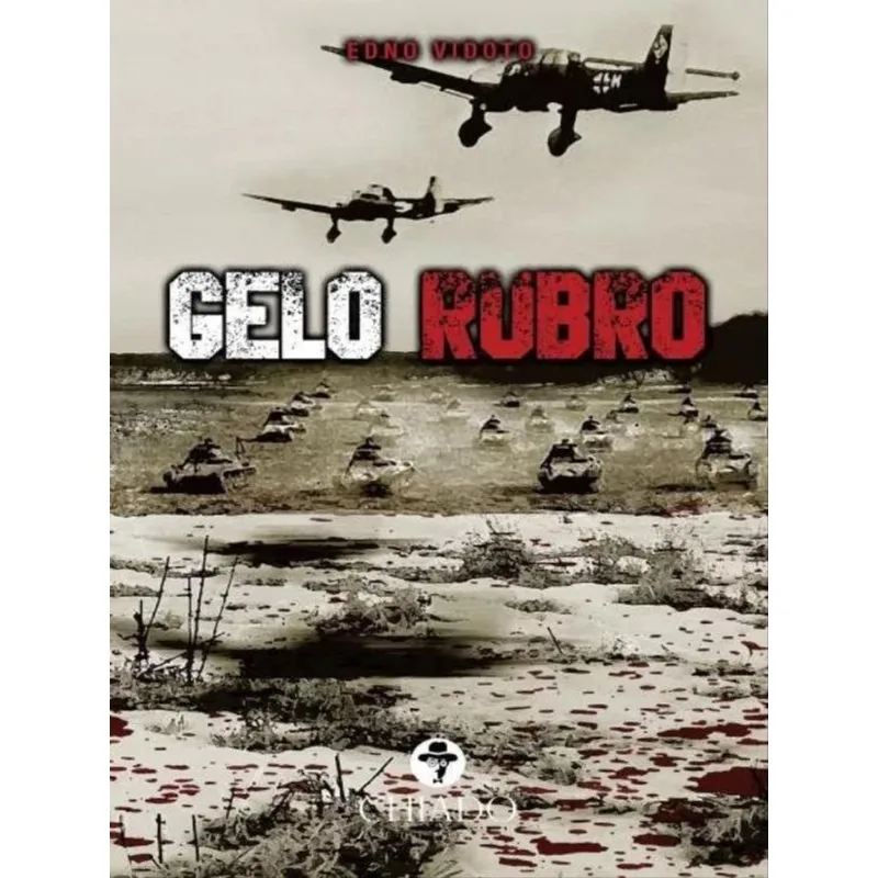 GELO RUBRO