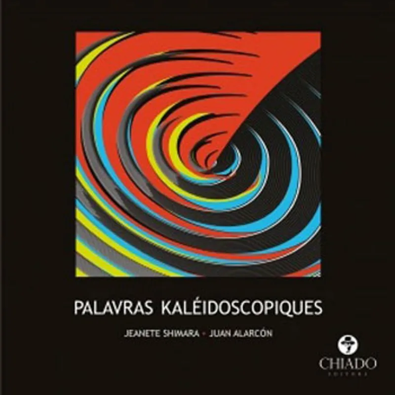 PALAVRAS KALEIDOSCOPIQUES