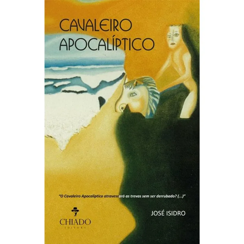 Cavaleiro Apocalíptico