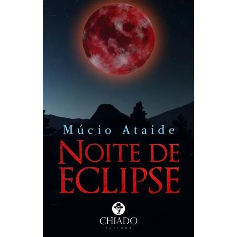 Noite de eclipse