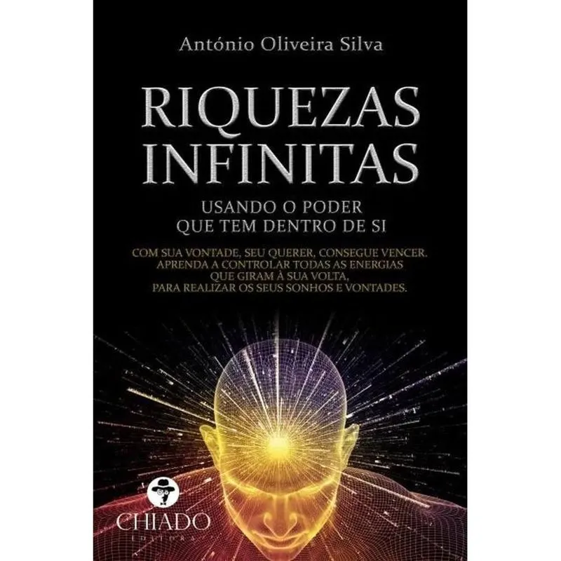 Riquezas infinitas