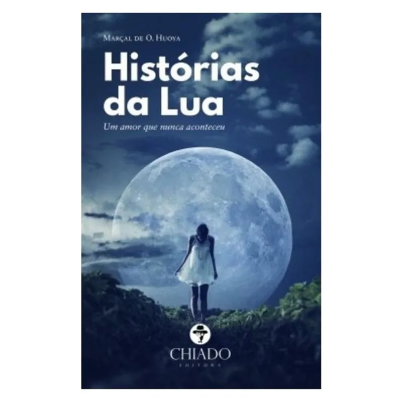 HISTORIAS DA LUA