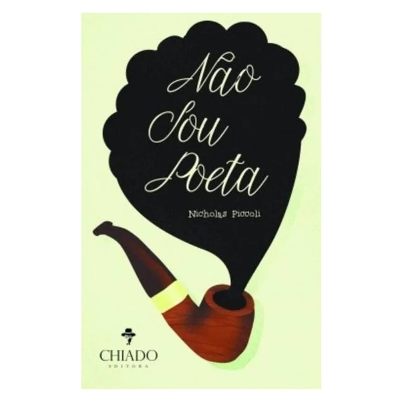 NAO SOU POETA