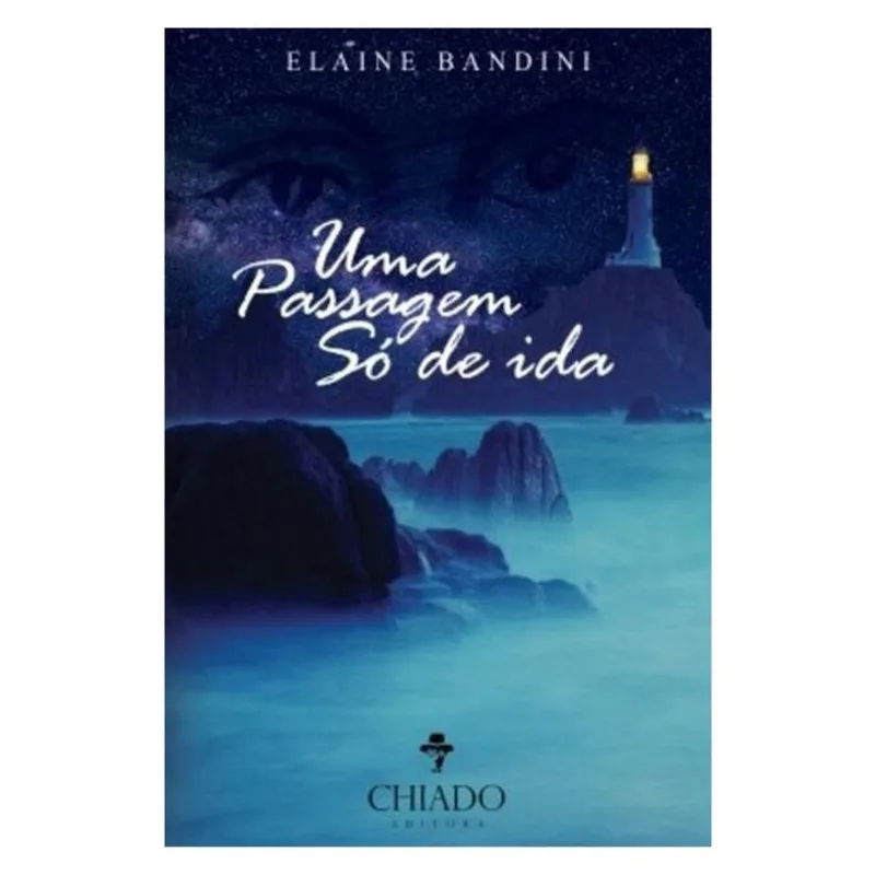 PASSAGEM SO DE IDA, UMA