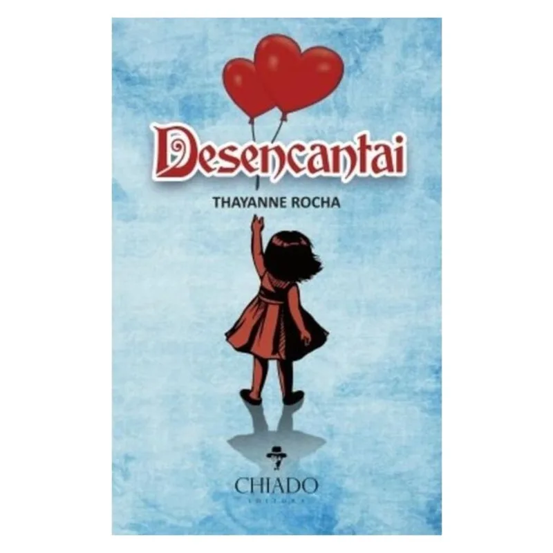 DESENCANTAI