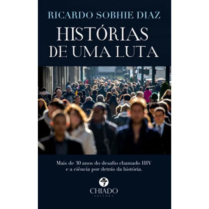 HISTORIAS DE UMA LUTA