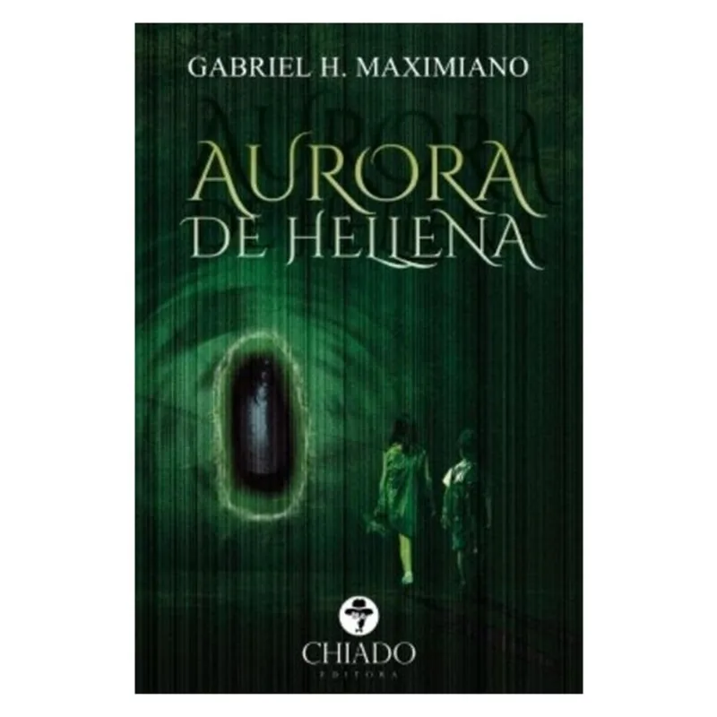AURORA DE HELLENA