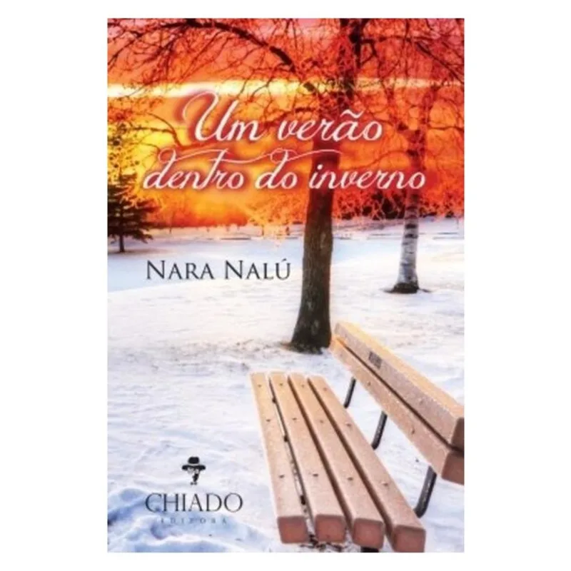 VERAO DENTRO DO INVERNO, UM