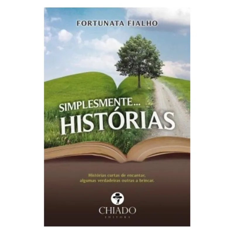 SIMPLESMENTE…HISTORIAS