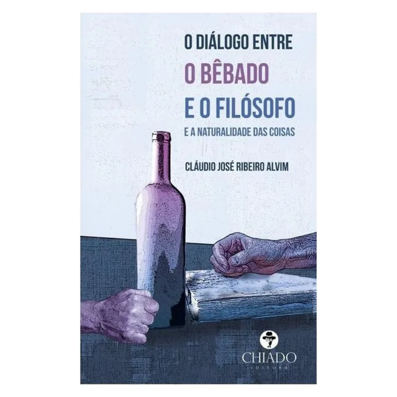 DIALOGO ENTRE O BEBADO E O FILOSOFO, O