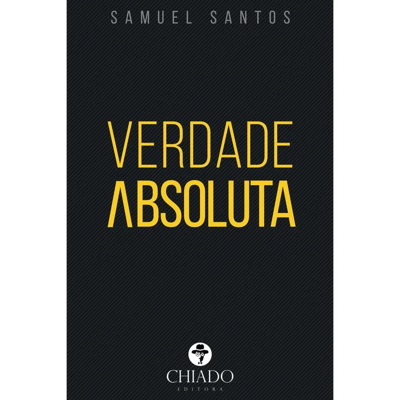 Livro - Verdade Absoluta