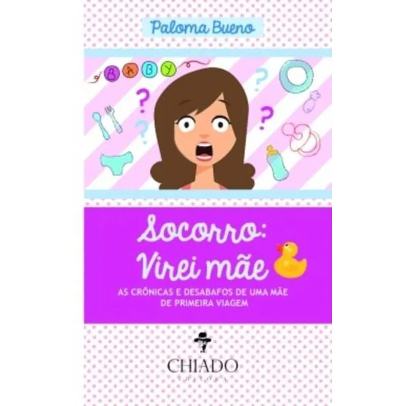 Socorro - Virei Mae