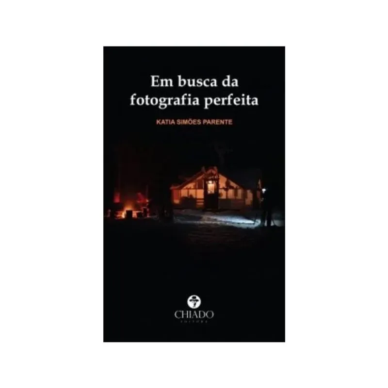 EM BUSCA DA FOTOGRAFIA PERFEITA