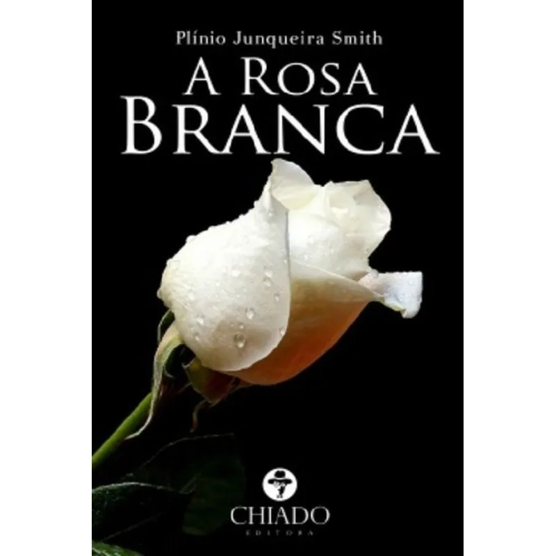 ROSA BRANCA