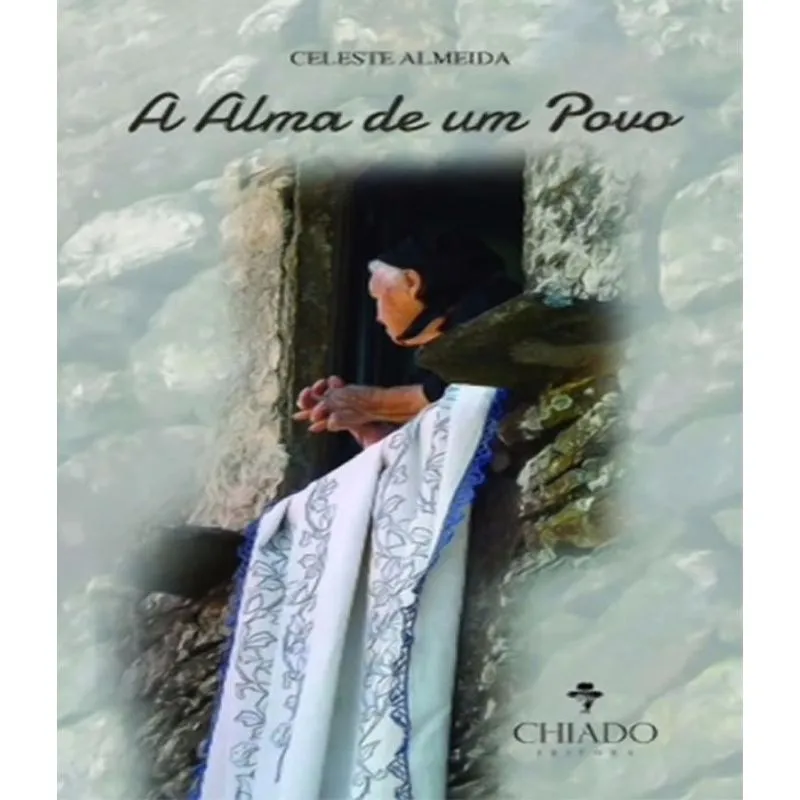 Alma De Um Povo, A