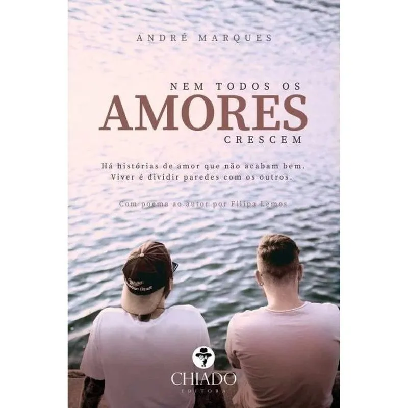 Nem todos os amores crescem
