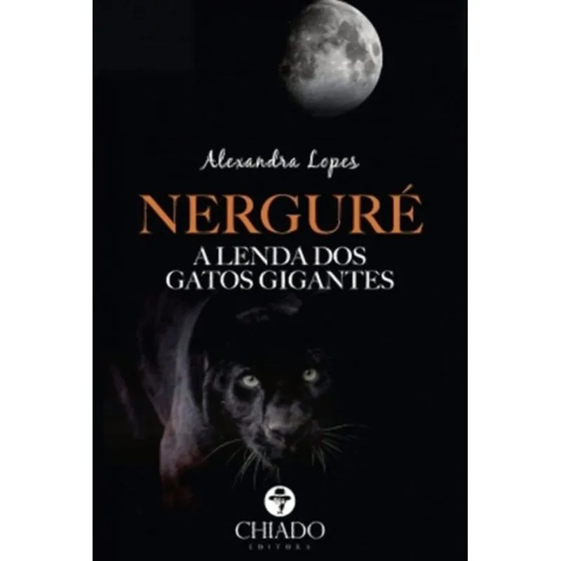 NERGURÉ