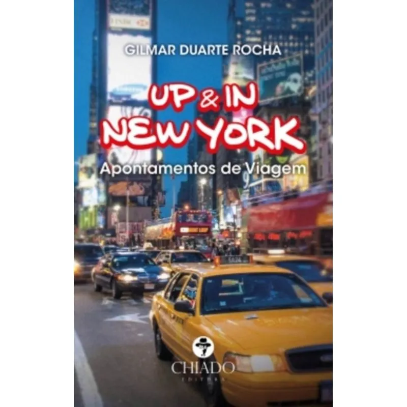 UP & IN NEW YORK