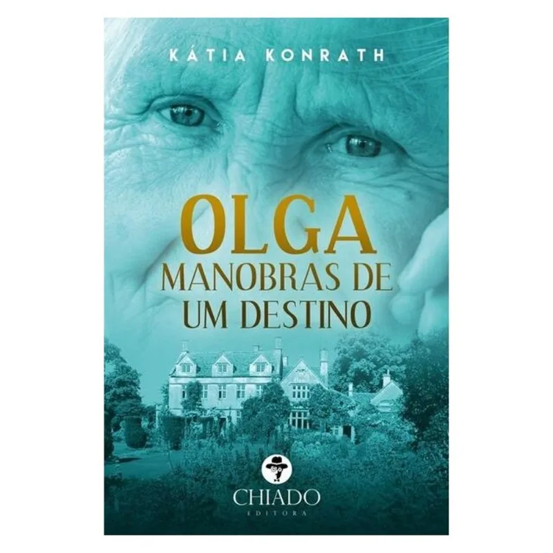 OLGA - MANOBRAS DE UM DESTINO