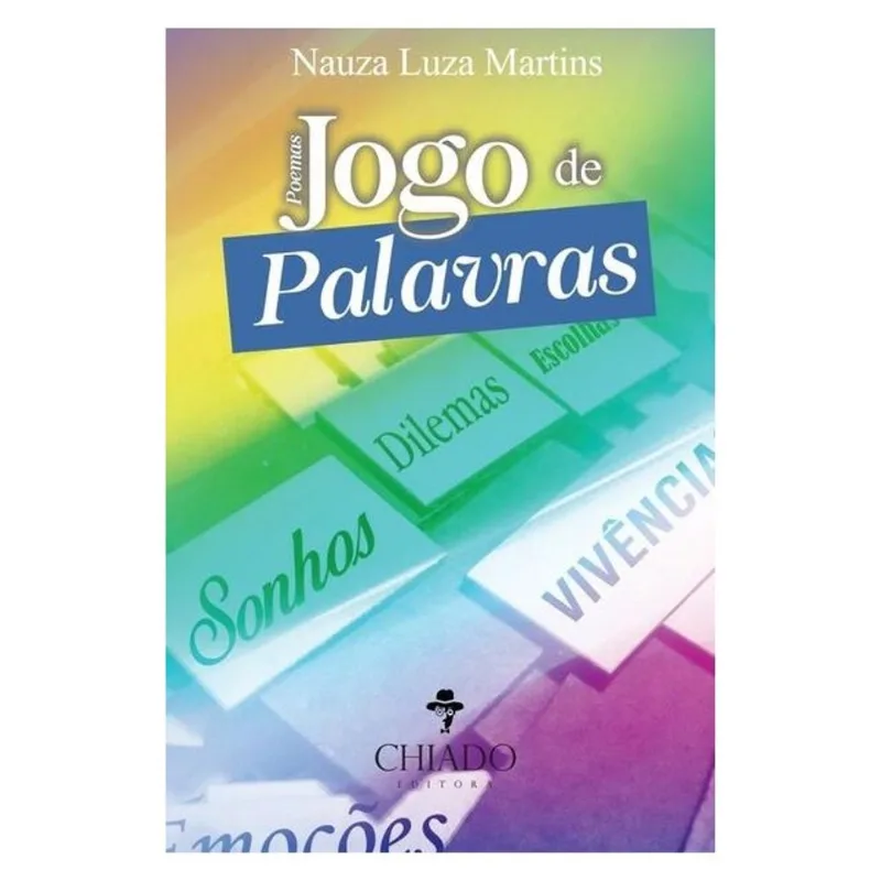 JOGO DE PALAVRAS