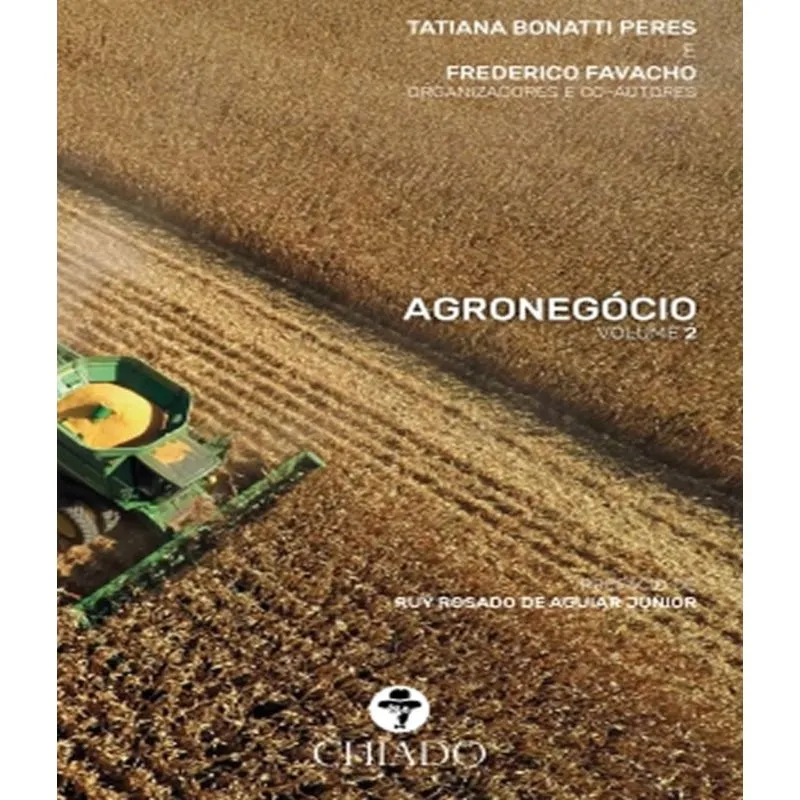 Agronegocio - Vol 02
