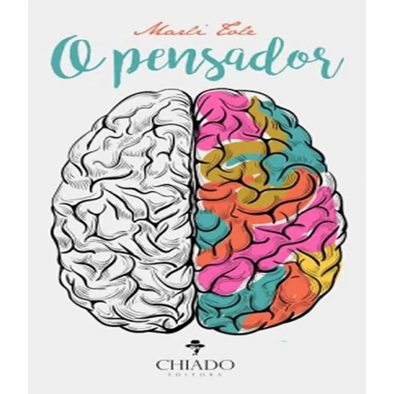 Pensador, O