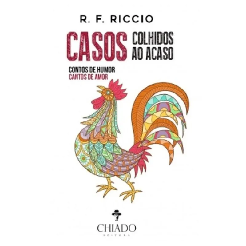 CASOS COLHIDOS AO ACASO