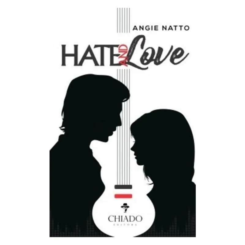 HATE AND LOVE