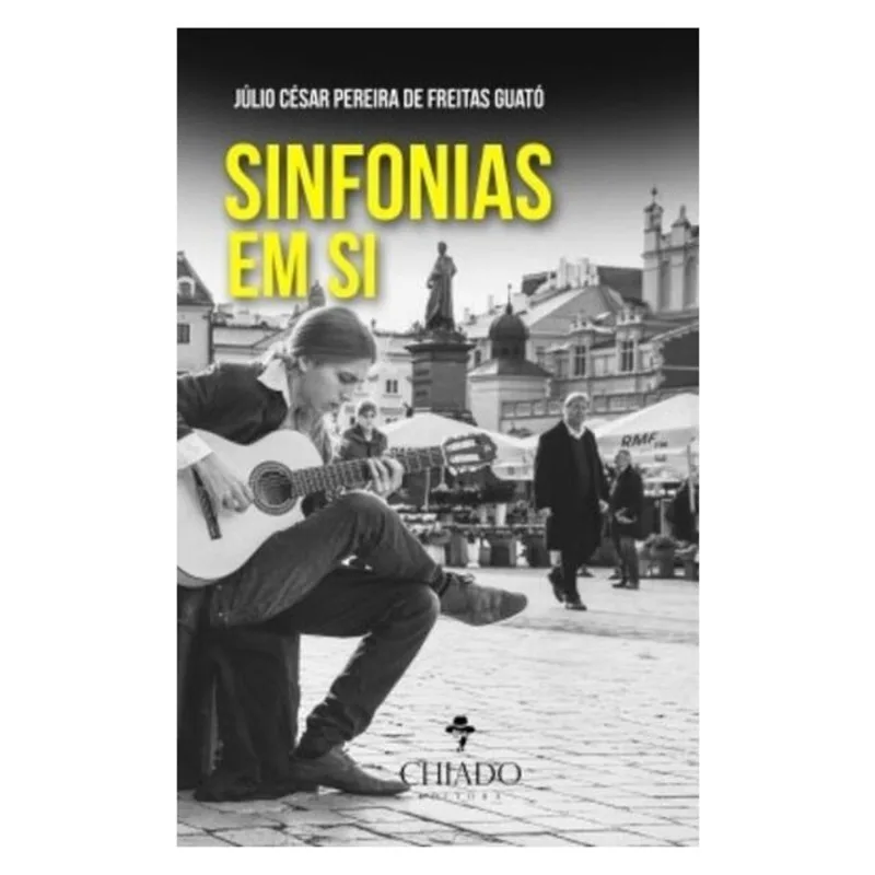 SINFONIAS EM SI