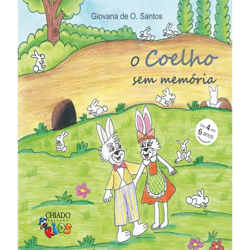 Coelho Sem Memoria, O