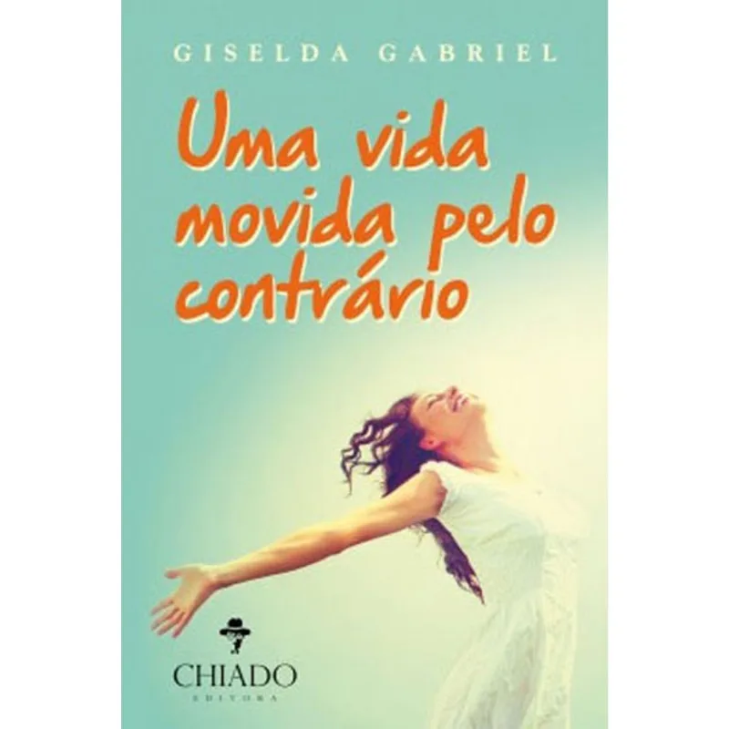 VIDA MOVIDA PELO CONTRARIO, UMA
