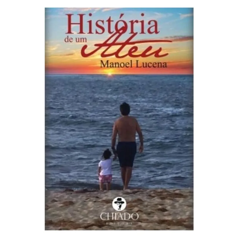 HISTORIA DE UM ATEU