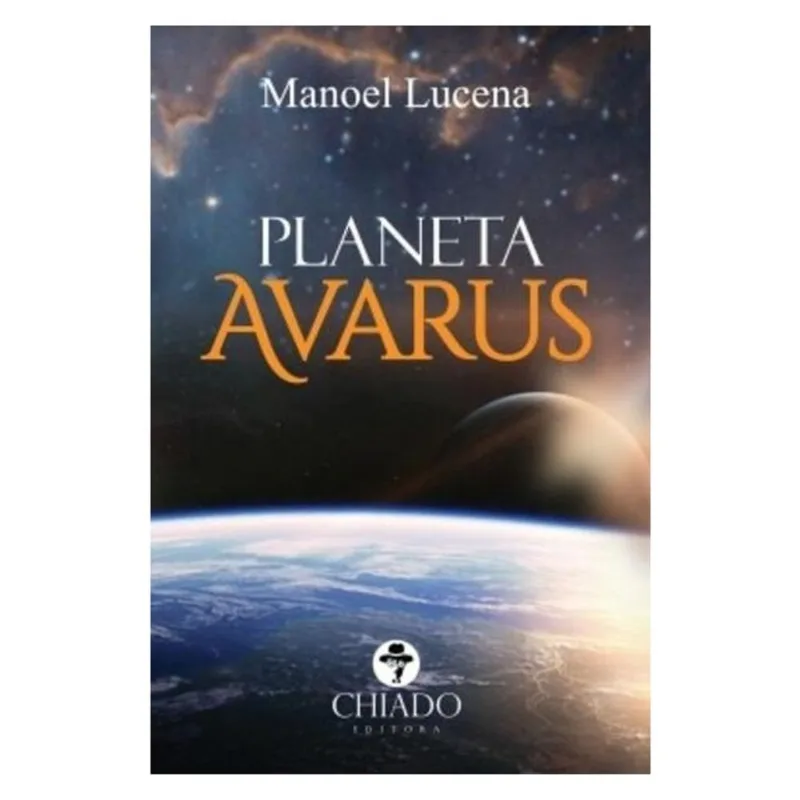 PLANETA AVARUS