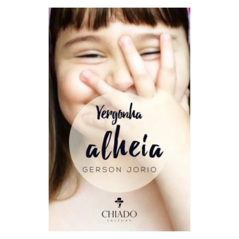 VERGONHA ALHEIA