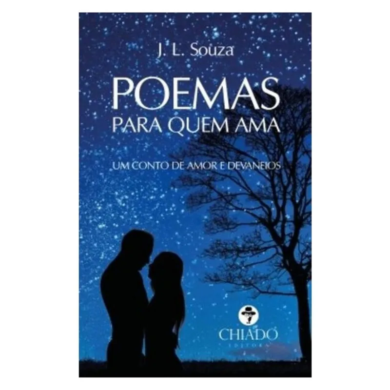 POEMAS PARA QUEM AMA