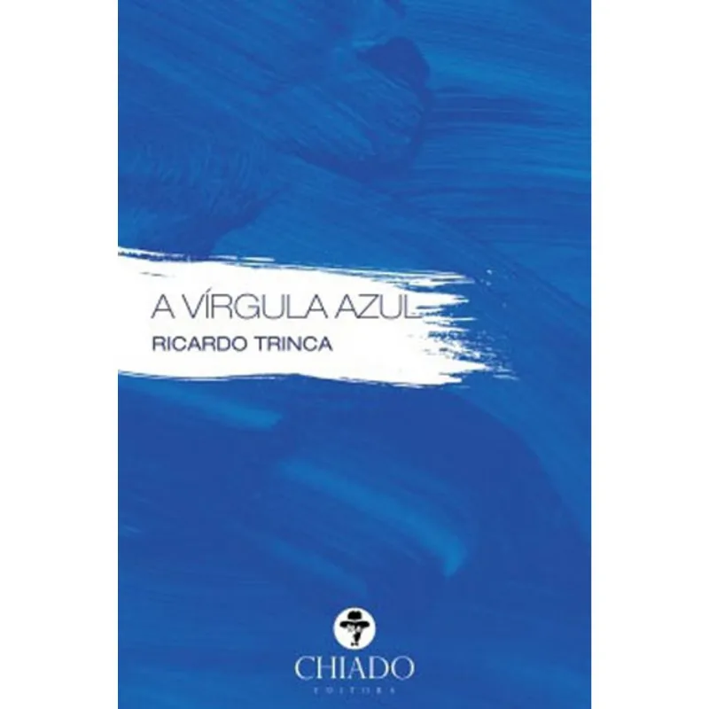 VIRGULA AZUL, A
