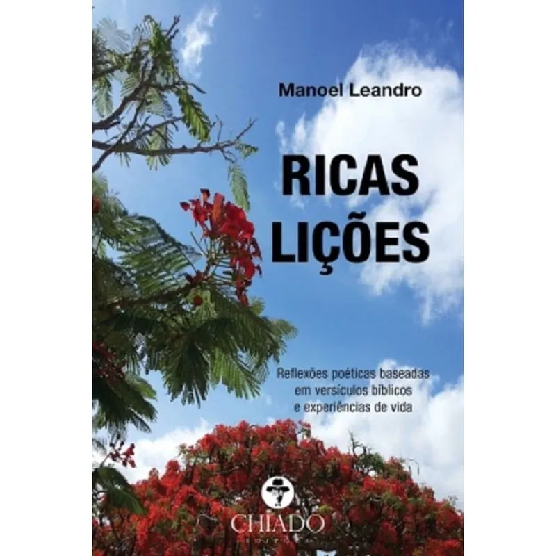 Ricas Licoes - Chiado
