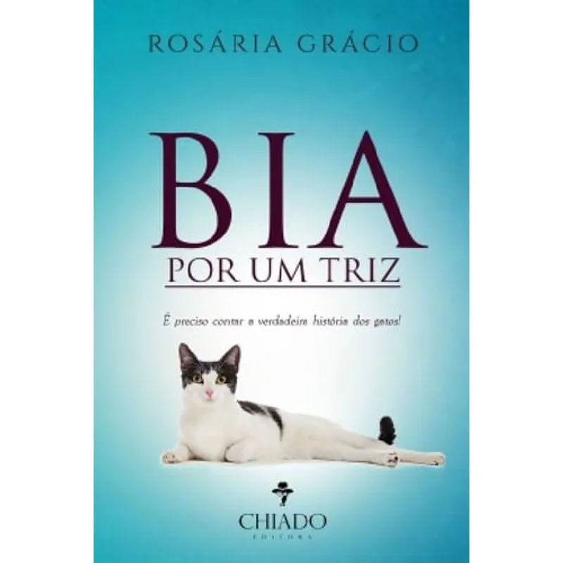 Bia - Por Um Triz
