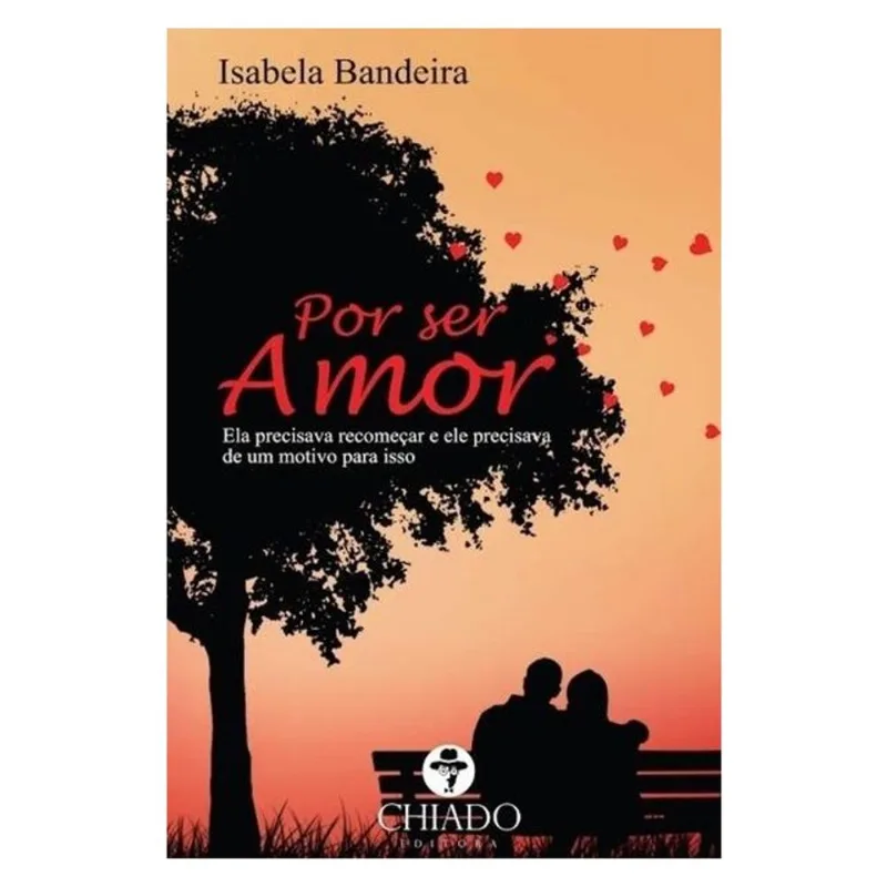 POR SER AMOR