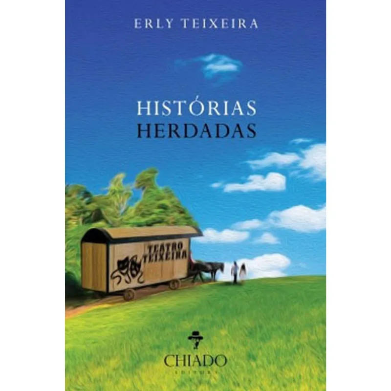 HISTORIAS HERDADAS