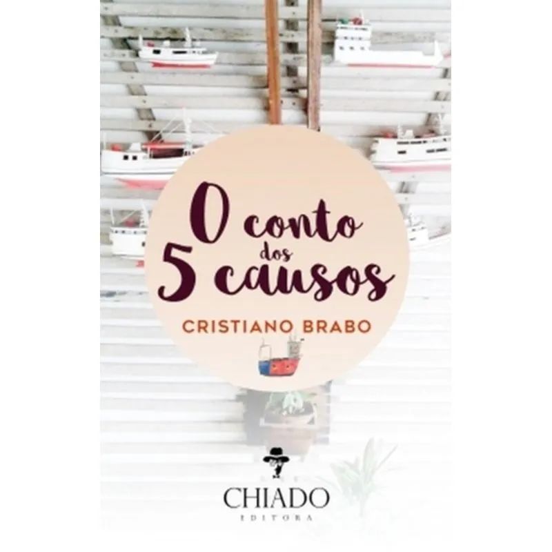 CONTO DOS 5 CAUSOS, O