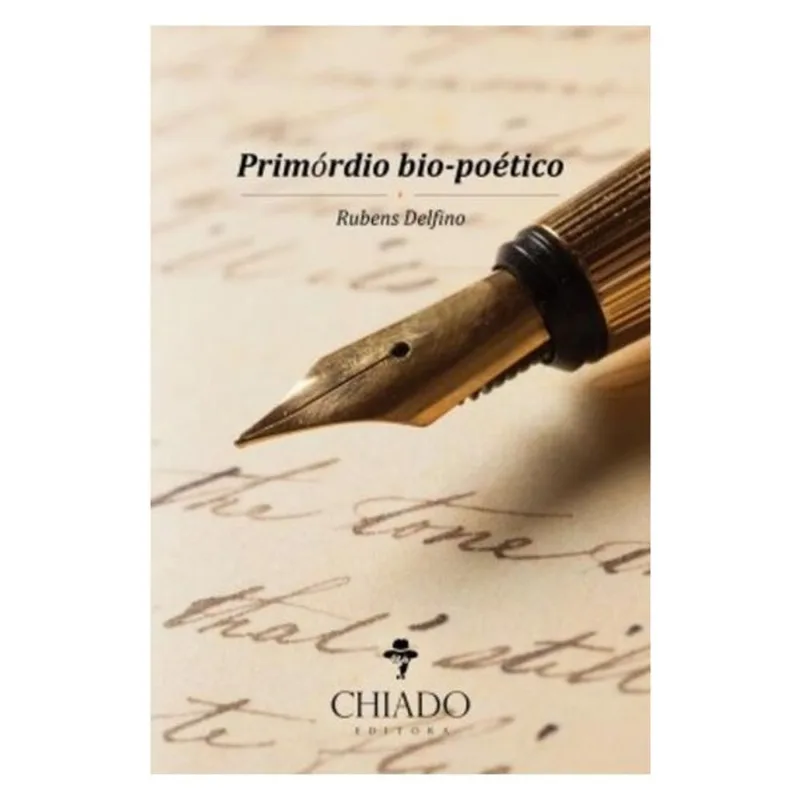 PRIMORDIO BIO-POETICO