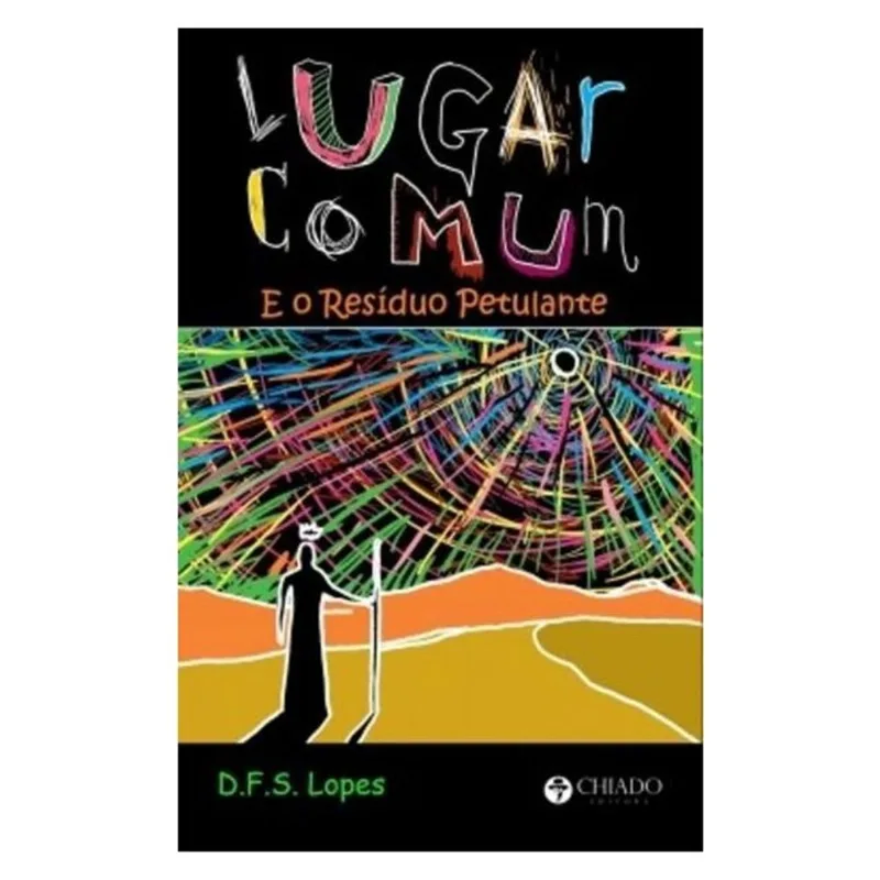 LUGAR COMUM E RESIDUO PETULANTE