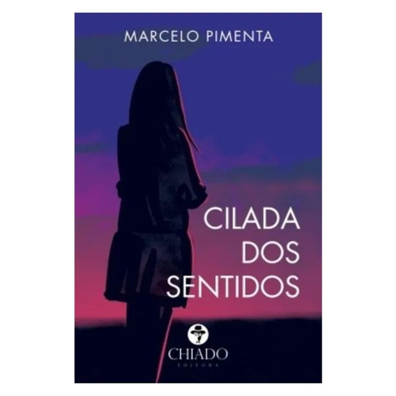 CILADA DOS SENTIDOS