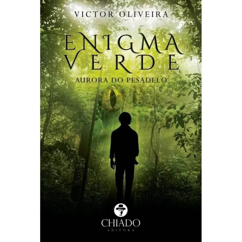 Enigma verde